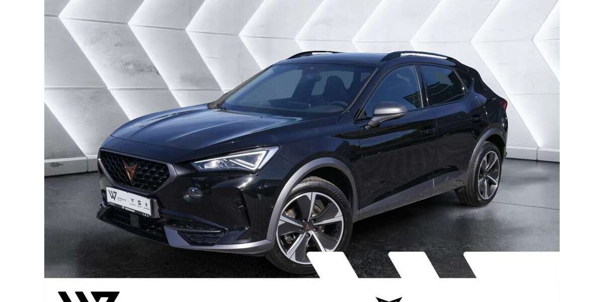 Cupra Formentor 90.981 km 24.634 &euro; Gelnhausen 63571