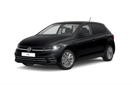 VW Polo 39.700 km 17.649 &euro; Freigericht 63579