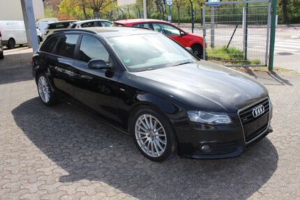 Audi A4 339.500 km 5.900 &euro; Hanau 63452