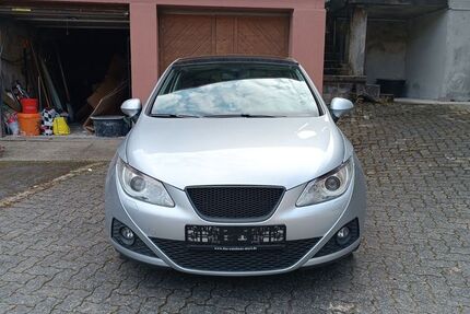Seat Ibiza 159.114 km 1.400 &euro; Frammersbach 97833