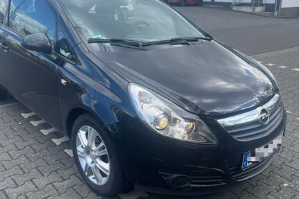 Opel Corsa 98.949 km 2.900 &euro; Hanau 63452