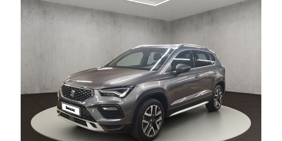Seat Ateca 2.400 km 33.950 &euro; Aschaffenburg 63739