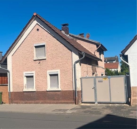 Einfamilienhaus Rodgau - 1 Zimmer, 70 m&sup2;, 350.000&euro; | Angebot:26706908