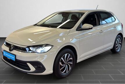 VW Polo 16.922 km 20.930 &euro; Aschaffenburg 63741