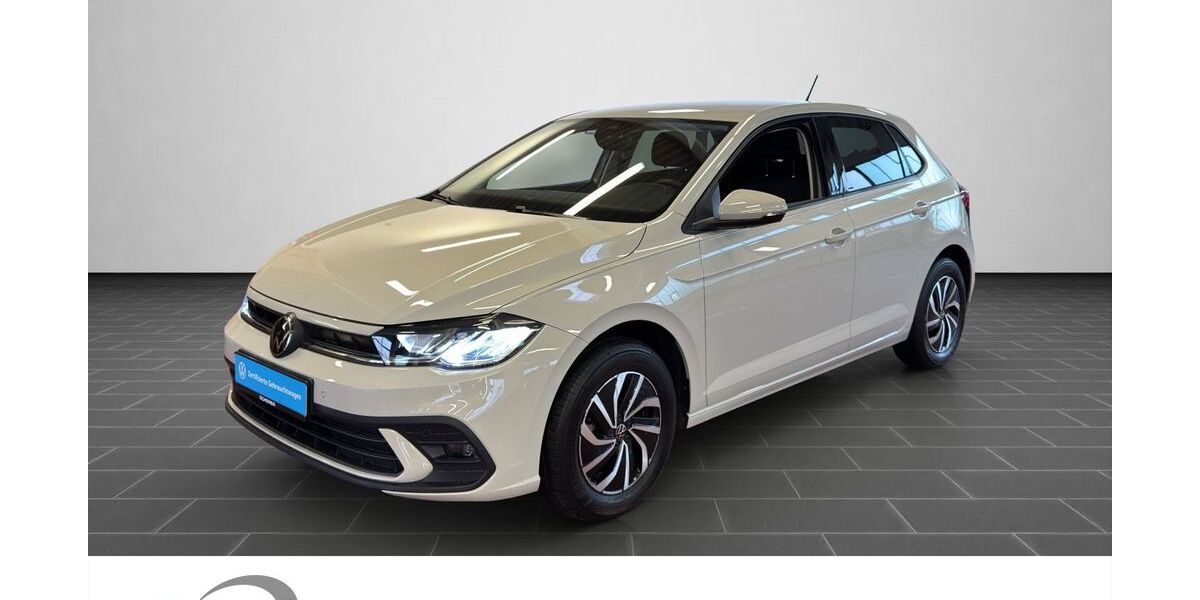 VW Polo 16.922 km 20.930 &euro; Aschaffenburg 63741