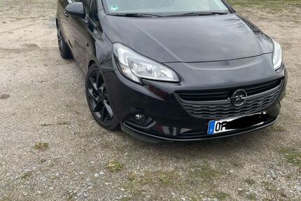 Opel Corsa 79.000 km 8.500 &euro; Rodgau 63110