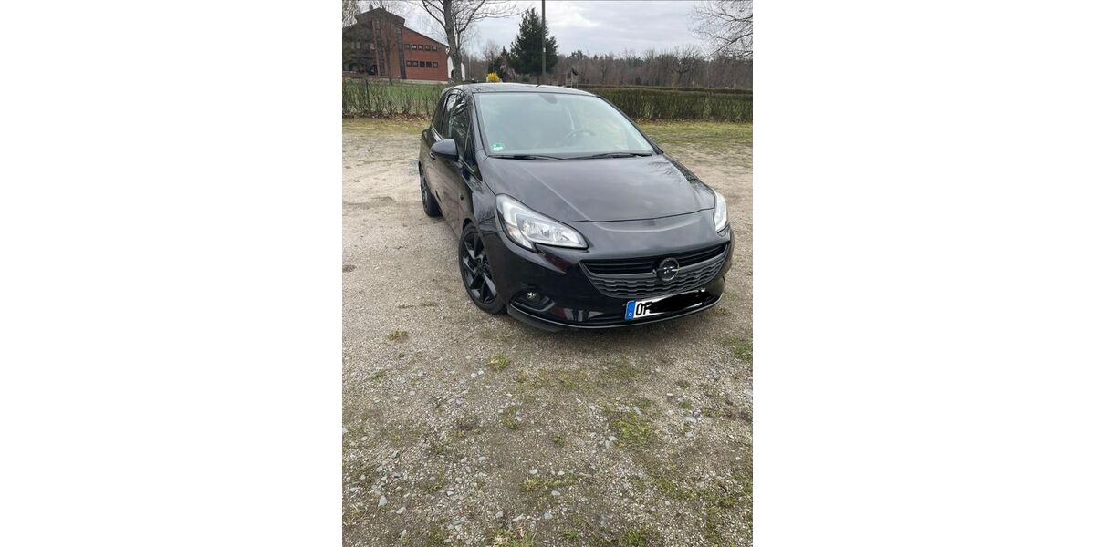 Opel Corsa 79.000 km 8.800 &euro; Rodgau 63110