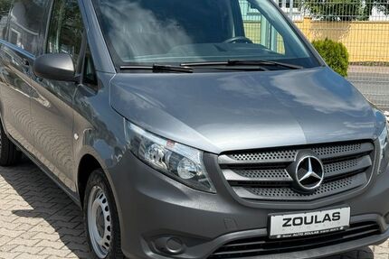 Mercedes-Benz Vito 211.000 km 13.490 &euro; Maintal OT Dörnigheim 63477