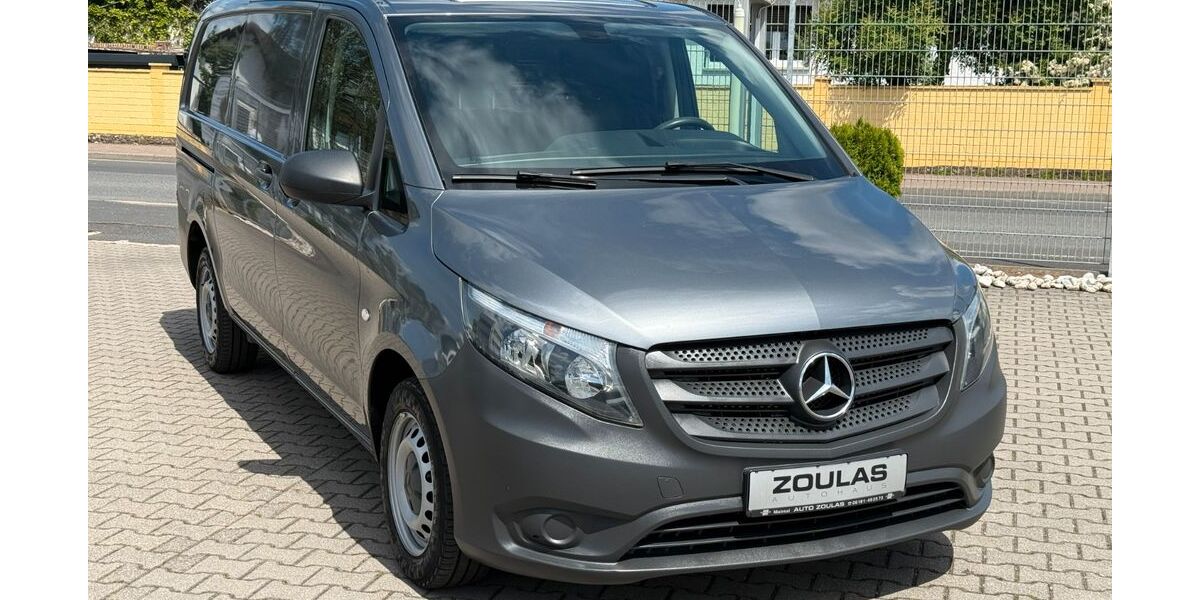 Mercedes-Benz Vito 211.000 km 13.490 &euro; Maintal OT Dörnigheim 63477
