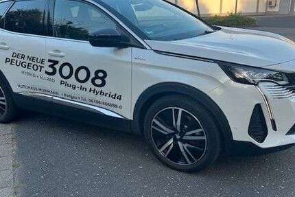 Peugeot 3008 35.000 km 39.400 &euro; Rodgau 63110