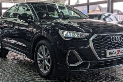 Audi Q3 65.249 km 29.980 &euro; Dieburg 64807