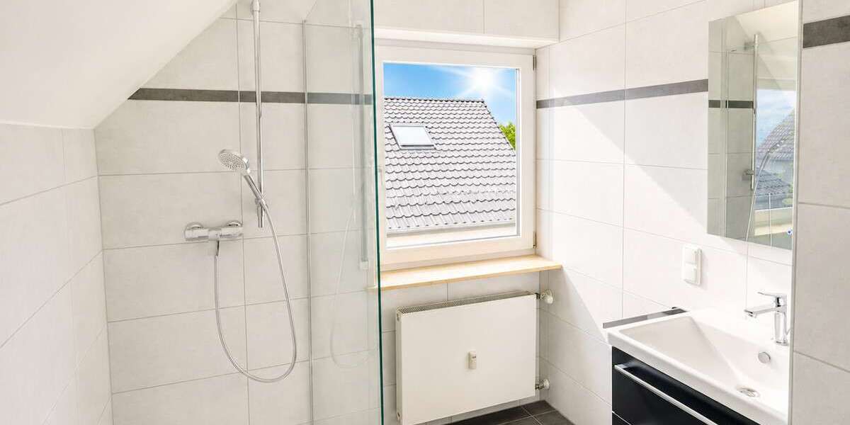 Etagenwohnung Großostheim - 3 Zimmer, 84 m&sup2;, 850&euro; | Angebot:26924225