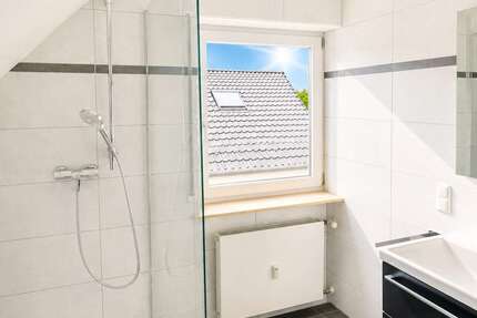 Wohnung Großostheim - 3 Zimmer, 84 m&sup2;, 850&euro; | Angebot:26924225