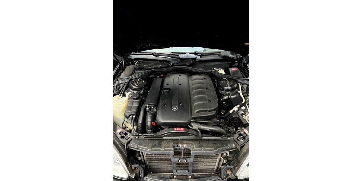 Mercedes-Benz S 320 125.000 km 15.900 &euro; Elsenfeld 63820