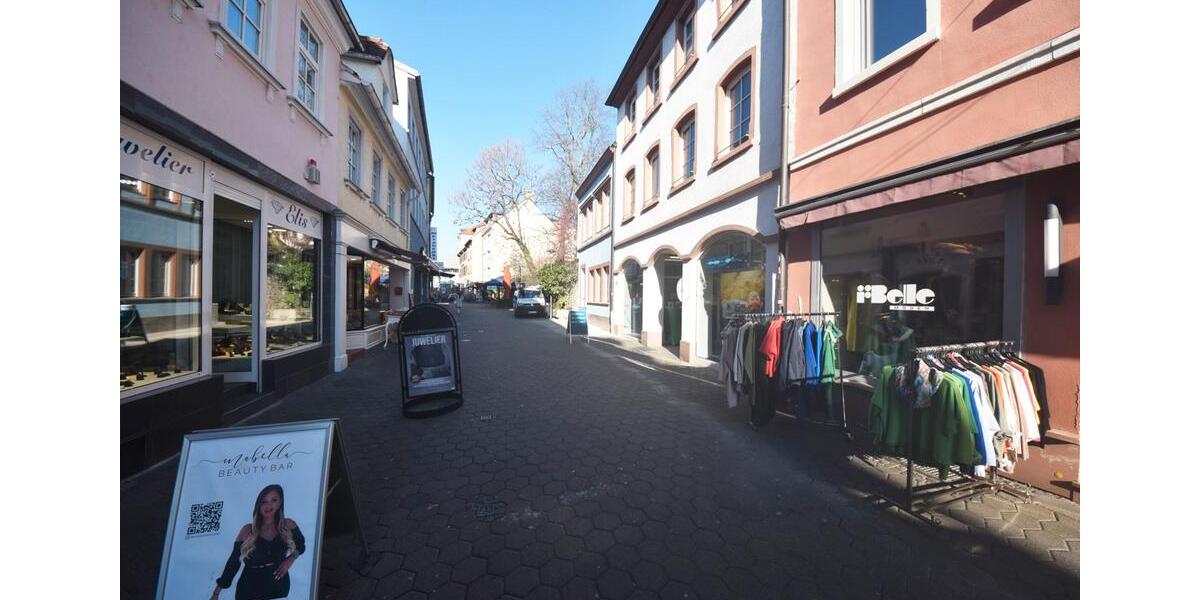 Gewerbeobjekt Aschaffenburg Österreicher Kolonie - 2.000&euro; | Angebot:23706272