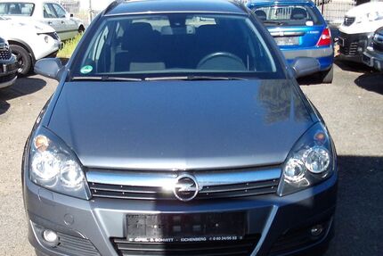 Opel Astra 126.000 km 1.250 &euro; Erlensee 63526
