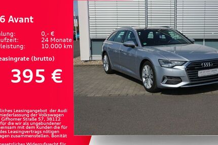 Audi A6 68.245 km 34.780 &euro; Buergstadt 63927