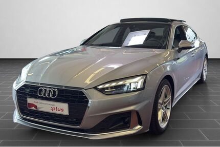 Audi A5 42.383 km 39.880 &euro; Aschaffenburg 63741