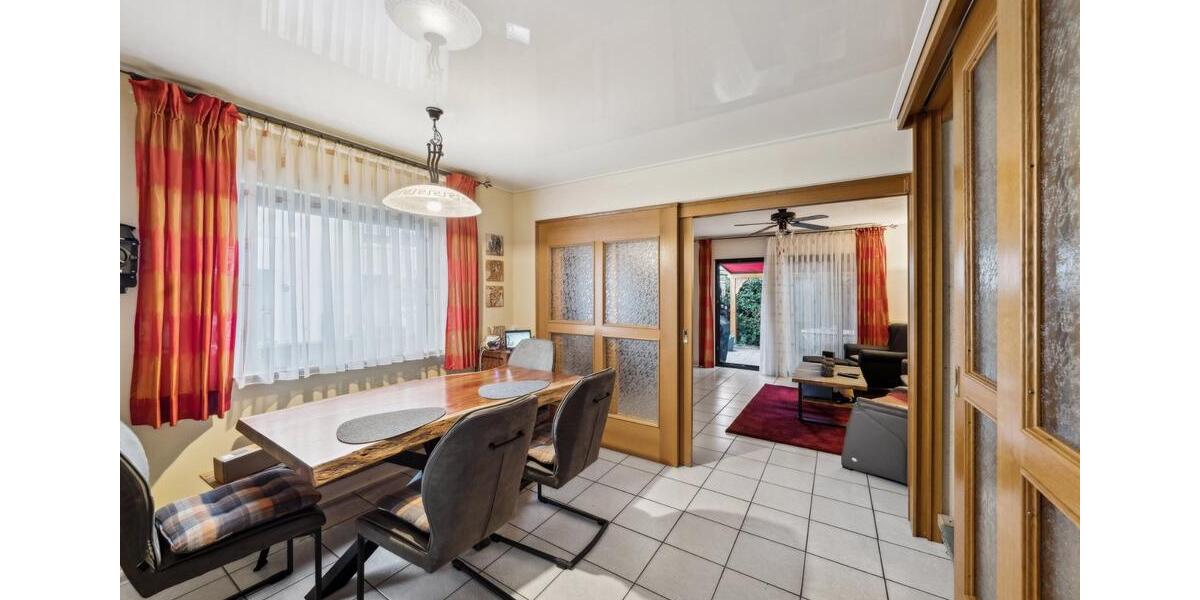 Reihenhaus Elsenfeld - 6 Zimmer, 120 m&sup2;, 420.000&euro; | Angebot:26992729