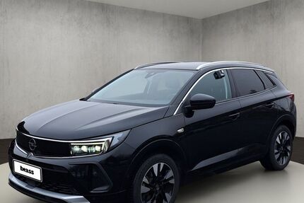 Opel Grandland (X) 87.950 km 20.950 &euro; Aschaffenburg 63739