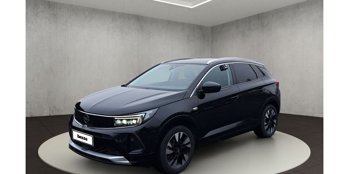 Opel Grandland (X) 87.950 km 20.950 &euro; Aschaffenburg 63739