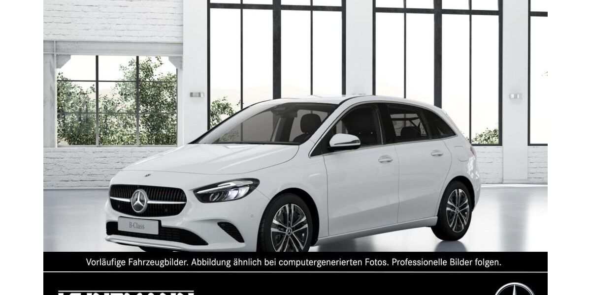 Mercedes-Benz B 180 15.000 km 33.690 &euro; Aschaffenburg 63741