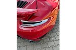 Porsche 991 .2 Turbo Coupé PDK Kaminrot 74.617 km 68.500 &euro; Hanau 63456