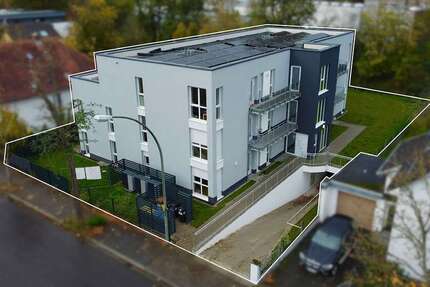 Haus Hanau Lamboy - 34 Zimmer, 986 m&sup2;, 5.300.000&euro; | Angebot:23356650