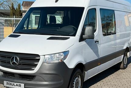 Mercedes-Benz Sprinter 300.000 km 23.550 &euro; Maintal OT Dörnigheim 63477