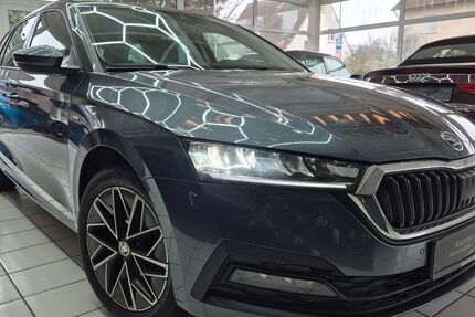 Skoda Octavia 111.800 km 16.990 &euro; Haibach 63808