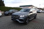 Mercedes-Benz GLS 400 d 4M AMG Line, Standheizung, Panoramadach, 141.746 km 66.890 &euro; Rodgau 63110