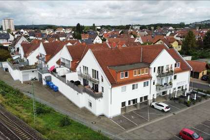 Wohnung Mainaschaff - 3 Zimmer, 97 m&sup2;, 239.000&euro; | Angebot:13481815