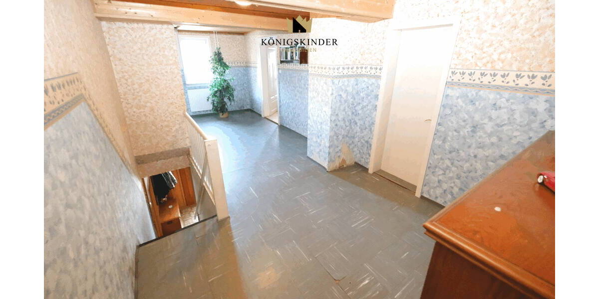 Mehrfamilienhaus, Wohnhaus Lützelbach Rimhorn - 7 Zimmer, 188 m&sup2;, 419.000&euro; | Angebot:26139930