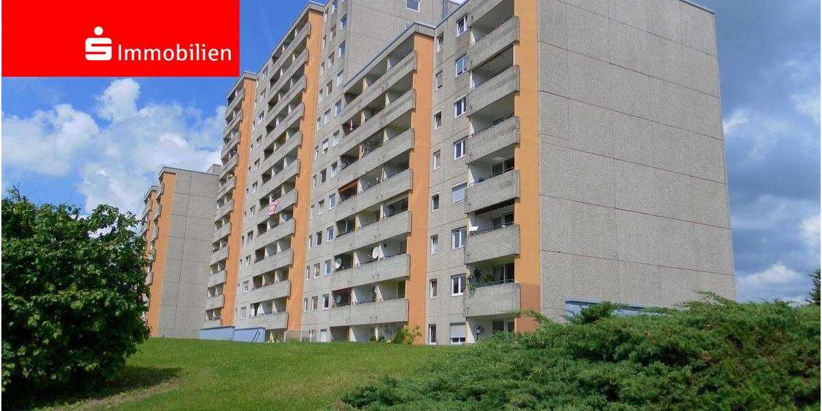 Etagenwohnung Rödermark - 3 Zimmer, 85 m&sup2;, 140.000&euro; | Angebot:25217126