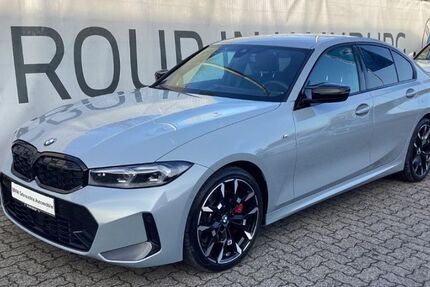 BMW M340i 11.801 km 60.833 &euro; Hainburg 63512