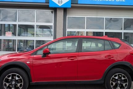 Subaru XV 86.000 km 17.840 &euro; Collenberg 97903