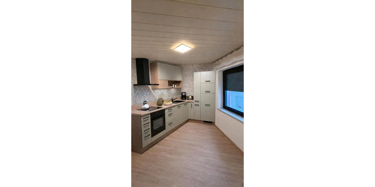 Etagenwohnung Aschaffenburg Gailbach - 1 Zimmer, 25 m&sup2;, 595&euro; | Angebot:25143223