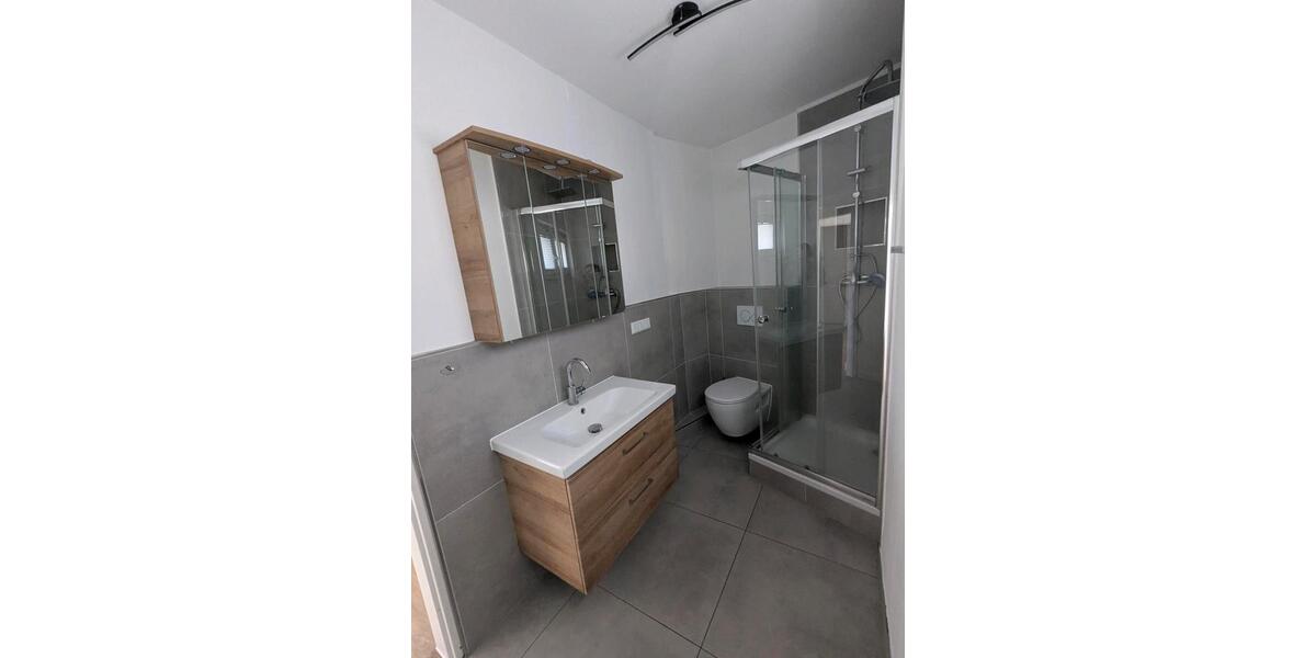 Hochparterre Rödermark - 2 Zimmer, 56 m&sup2;, 1.020&euro; | Angebot:26050741