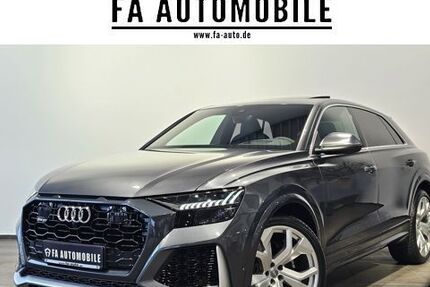 Audi RSQ8 2.547 km 149.750 &euro; Mainaschaff 63814