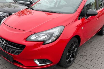 Opel Corsa 24.110 km 11.990 &euro; Seligenstadt 63500