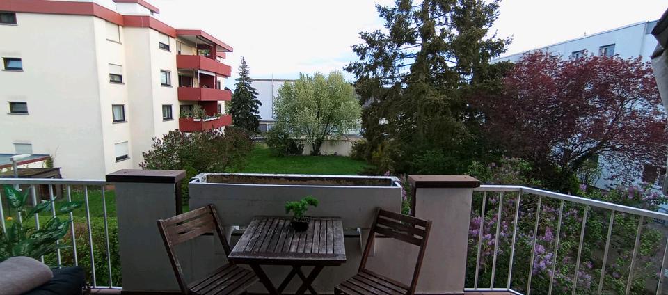 Etagenwohnung Maintal - 3 Zimmer, 80 m&sup2;, 1.315&euro; | Angebot:26198784