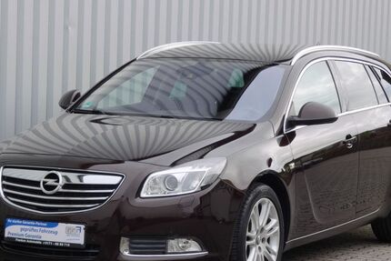 Opel Insignia 138.000 km 6.990 &euro; Großheubach 63920
