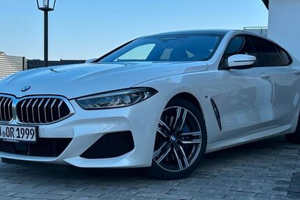 BMW 840 65.000 km 49.990 &euro; Rodgau 63110