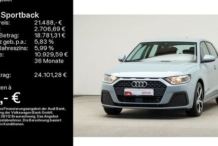 Audi A1 11.700 km 21.488 &euro; Mühlheim 63165