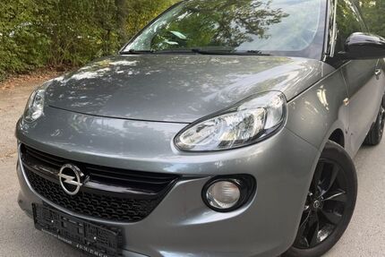 Opel Adam 66.000 km 9.690 &euro; Stockstadt 63811