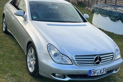 Mercedes-Benz CLS 350 174.000 km 7.100 &euro; Mühlheim am Main 63165