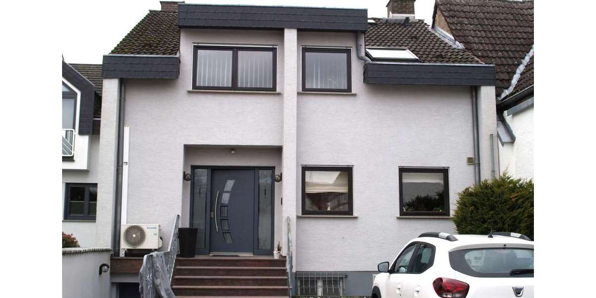 Einfamilienhaus Rodgau - 5 Zimmer, 171 m&sup2;, 519.000&euro; | Angebot:26217575