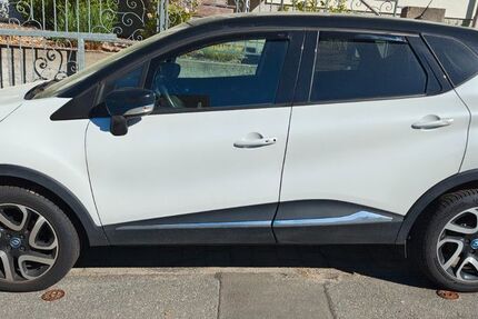 Renault Captur 48.500 km 11.200 &euro; Gross-Zimmern 64846