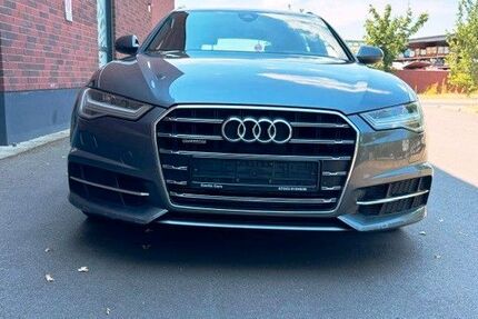 Audi A6 229.500 km 18.300 &euro; Maintal 63477