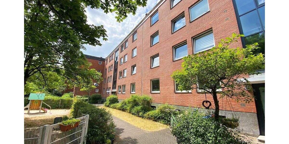 Etagenwohnung Heusenstamm - 2 Zimmer, 71 m&sup2;, 244.000&euro; | Angebot:25877680